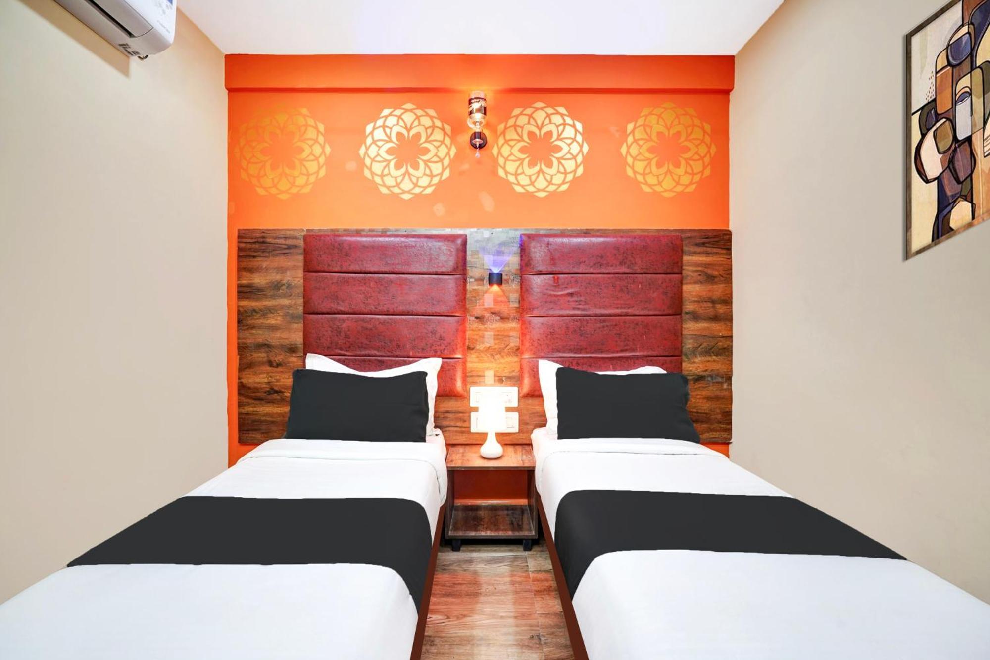 O Sk Palace 4*