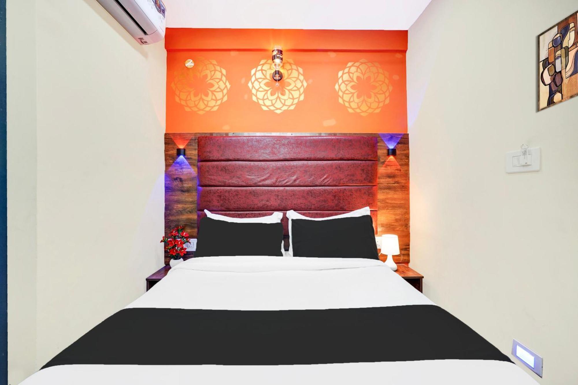 O Sk Palace Hotel 4*