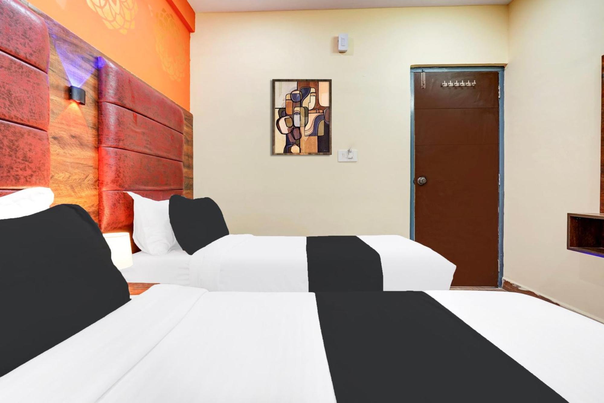 O Sk Palace 4*