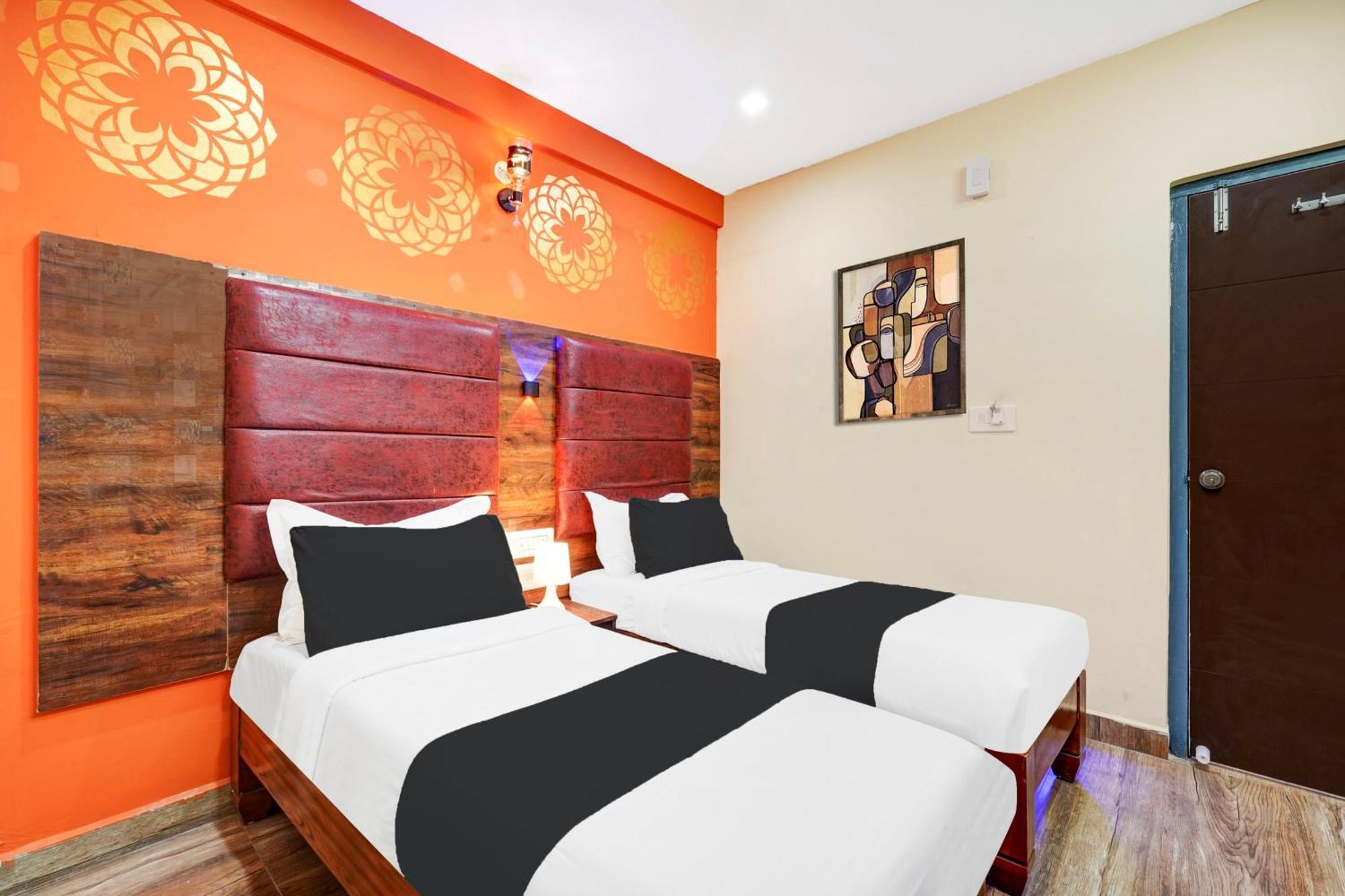 O Sk Palace 4* Bangalore