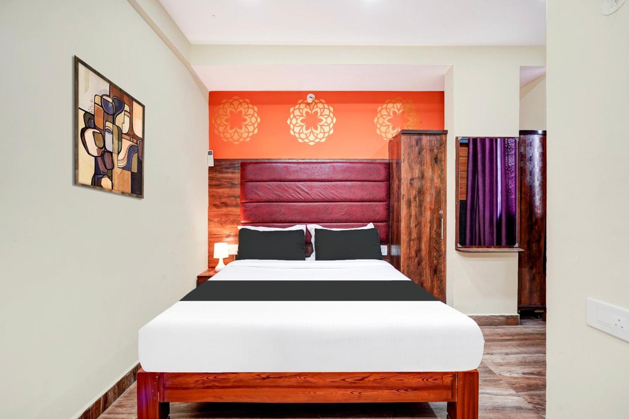O Sk Palace Hotel 4*
