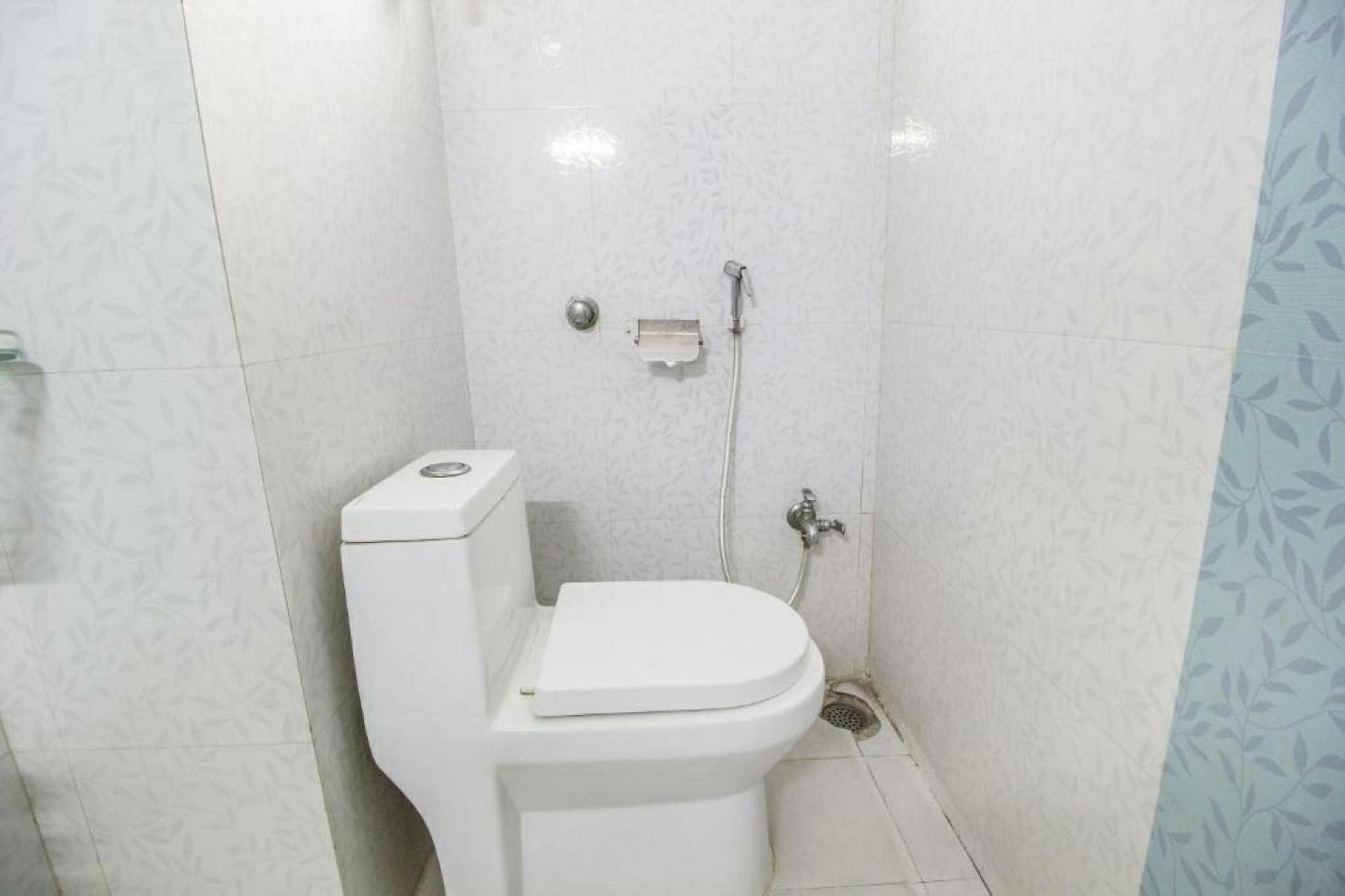 O Druvin Boutique Hotel Bangalore