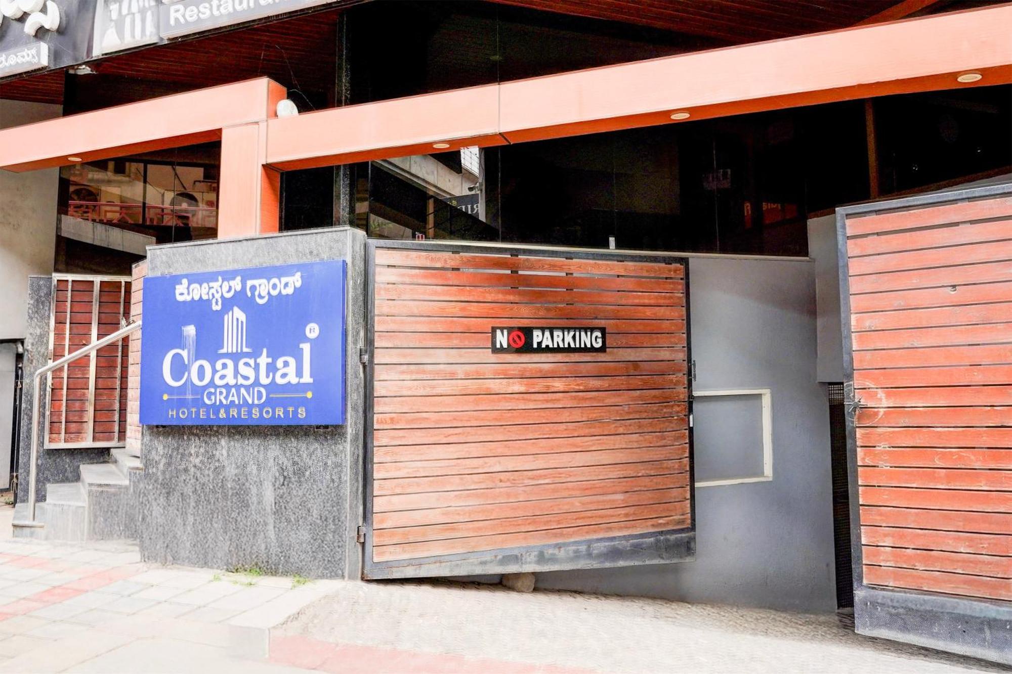 O Coastal Grand And
