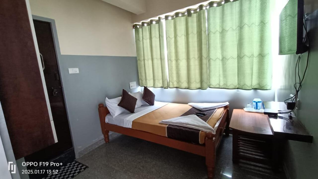 Hotel O G C Residency Bangalore