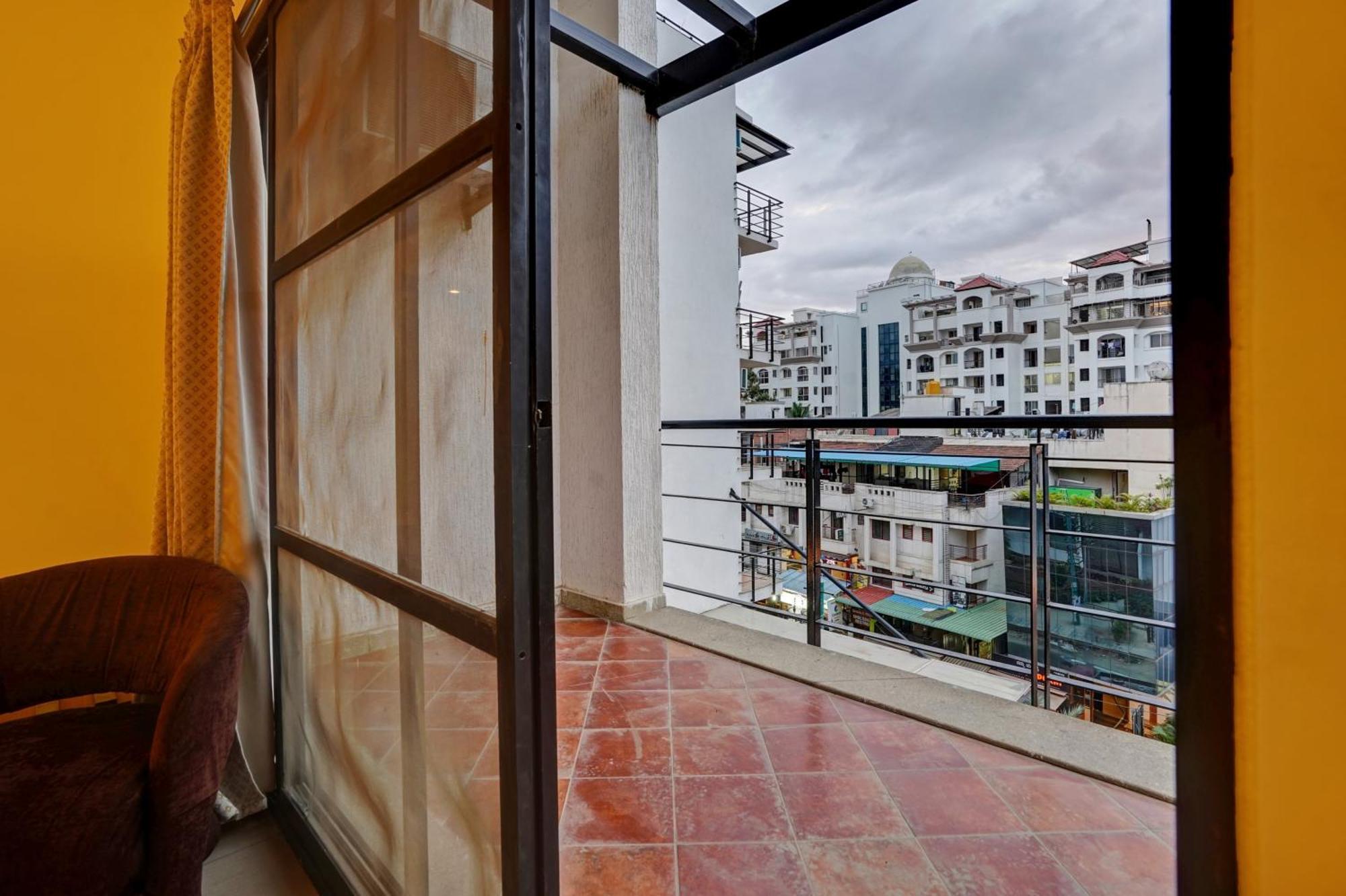 Astra & - Marathalli 4* Bangalore