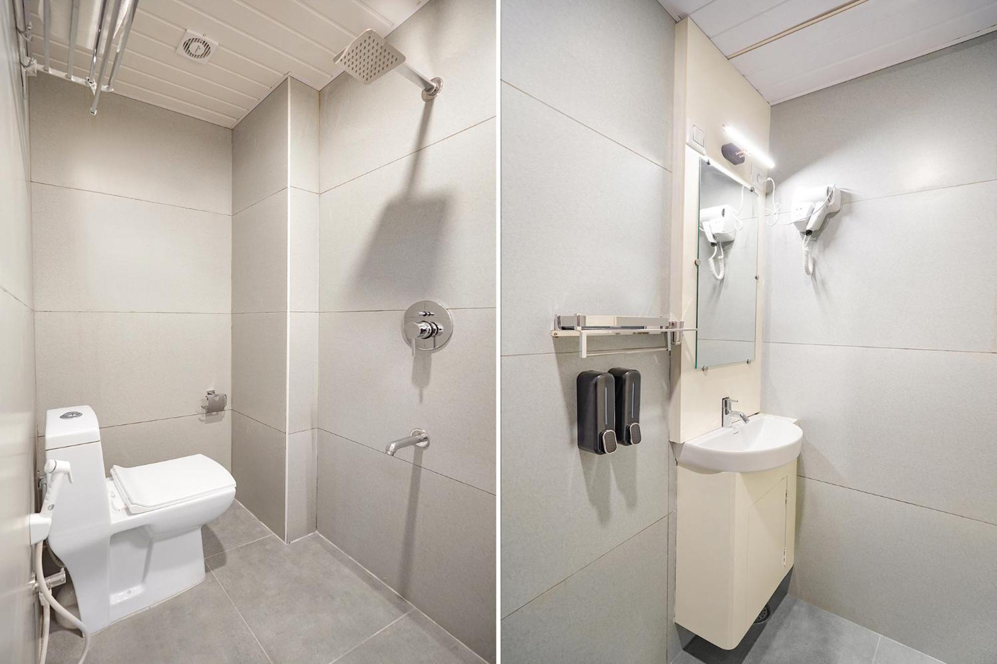 Fabhotel Purplle Inn - Nr Doddanakundi 3*