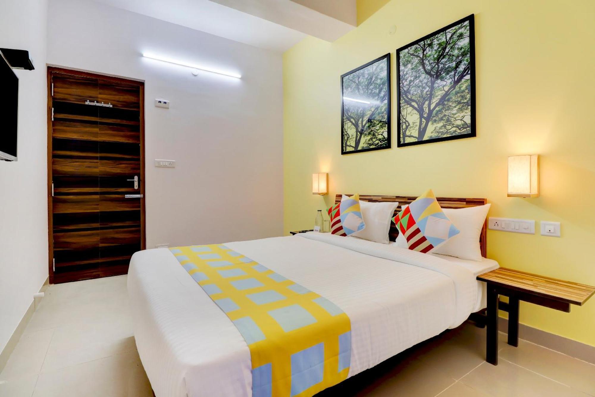 Guest house O Exotic Bsk Rd Stage 3*