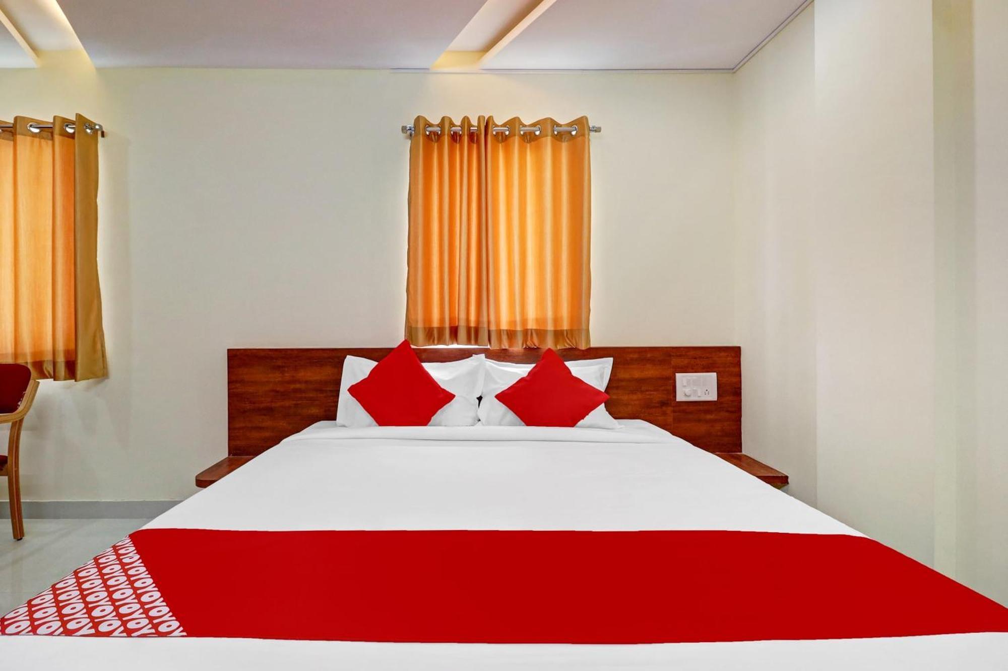 Hotel Super O Silver House Near Mantri Square Mall Bangalore
