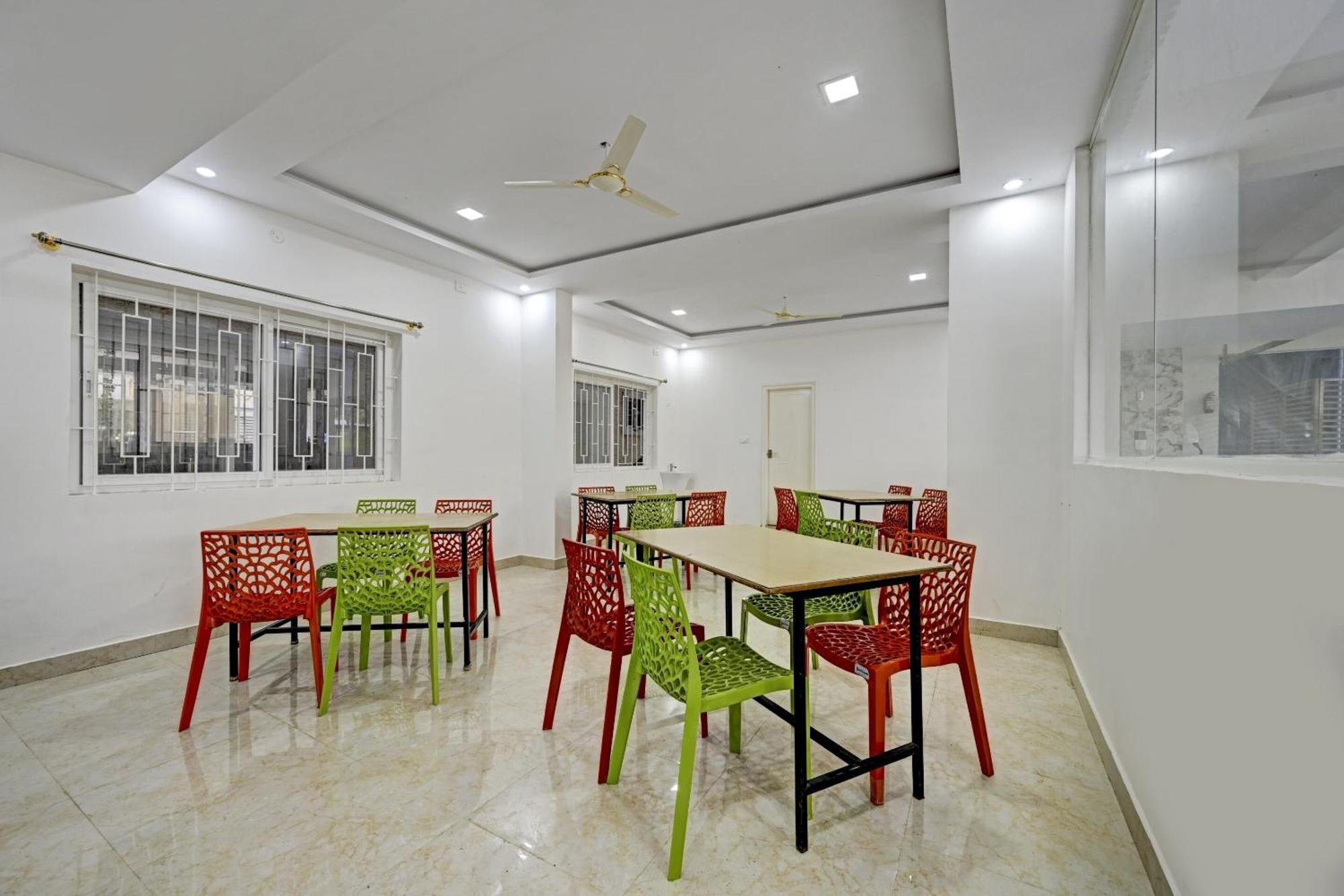 Capital O Venue Hotel 3*