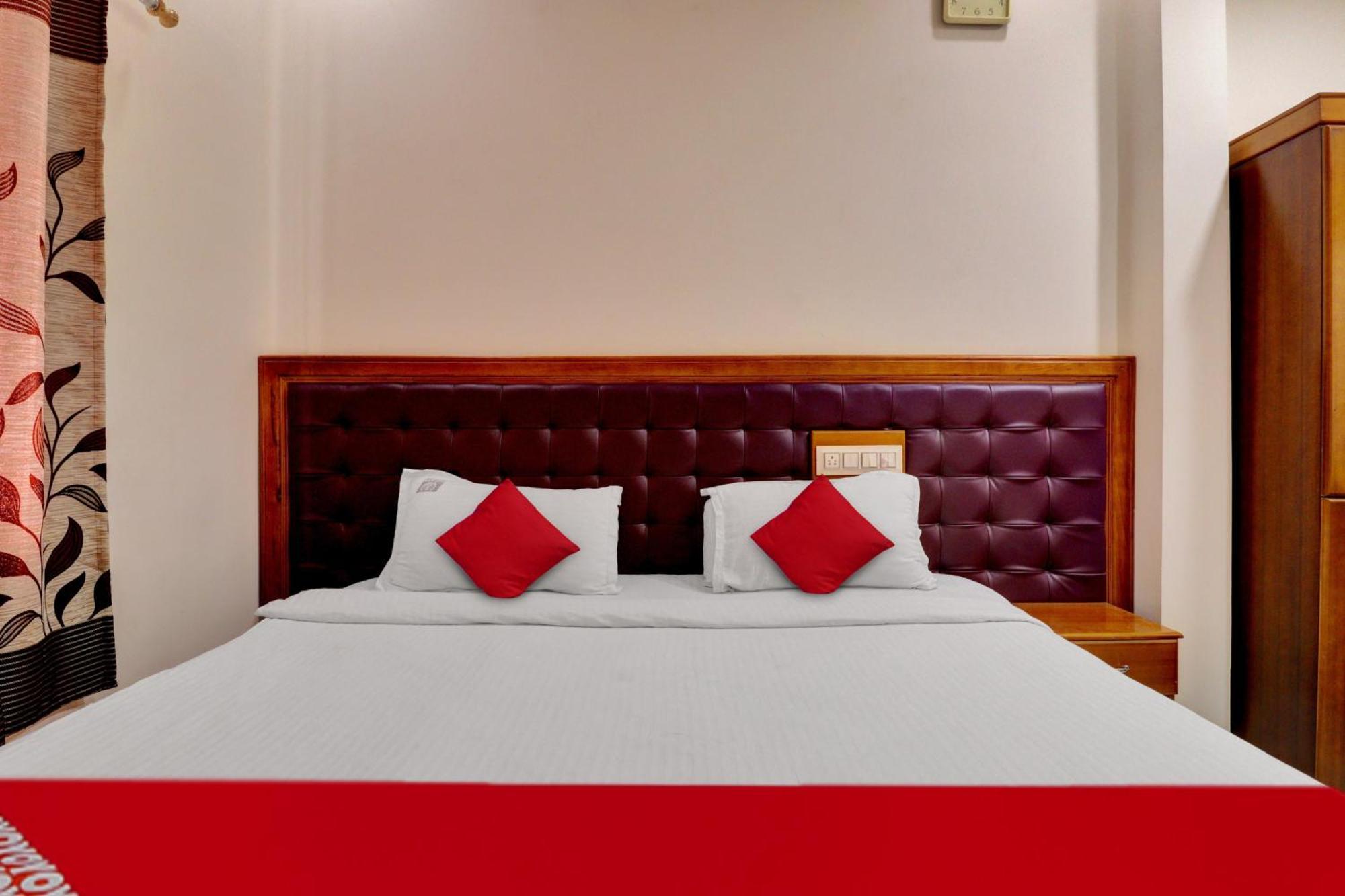 O Grand Arabian 4* Bangalore