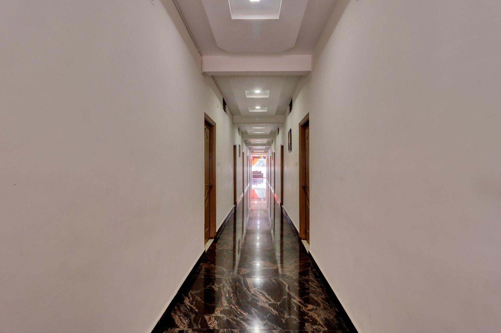O Grand Arabian Hotel 4*