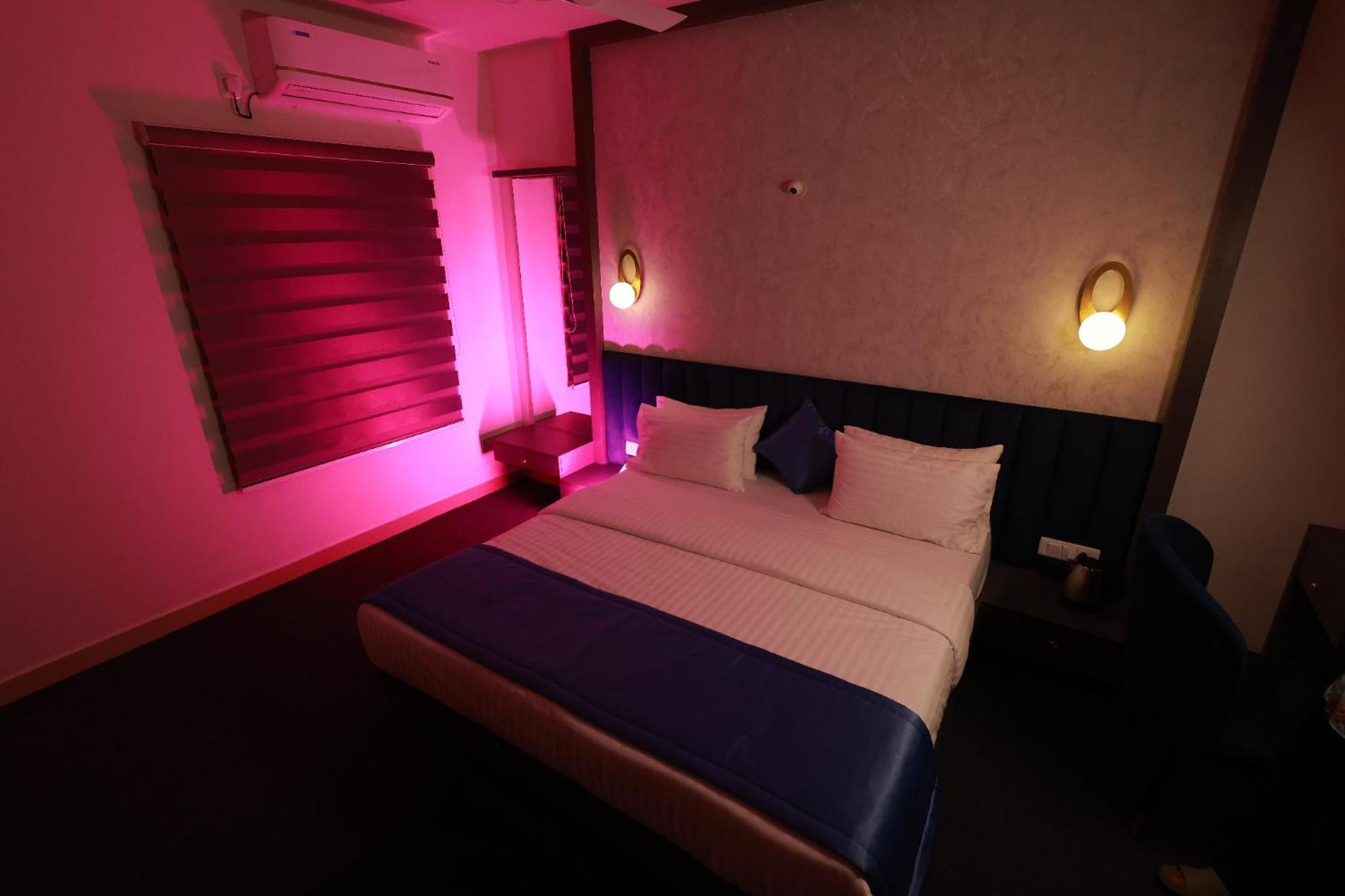 Hotel Lahr 4*