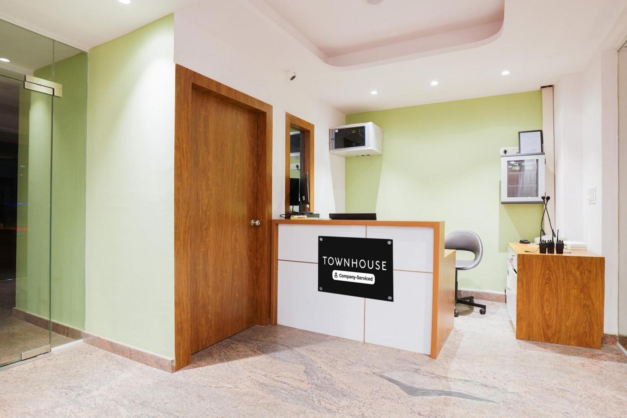 Super Townhouse Itpl Near Prestige Shanti Niketan * Bangalore