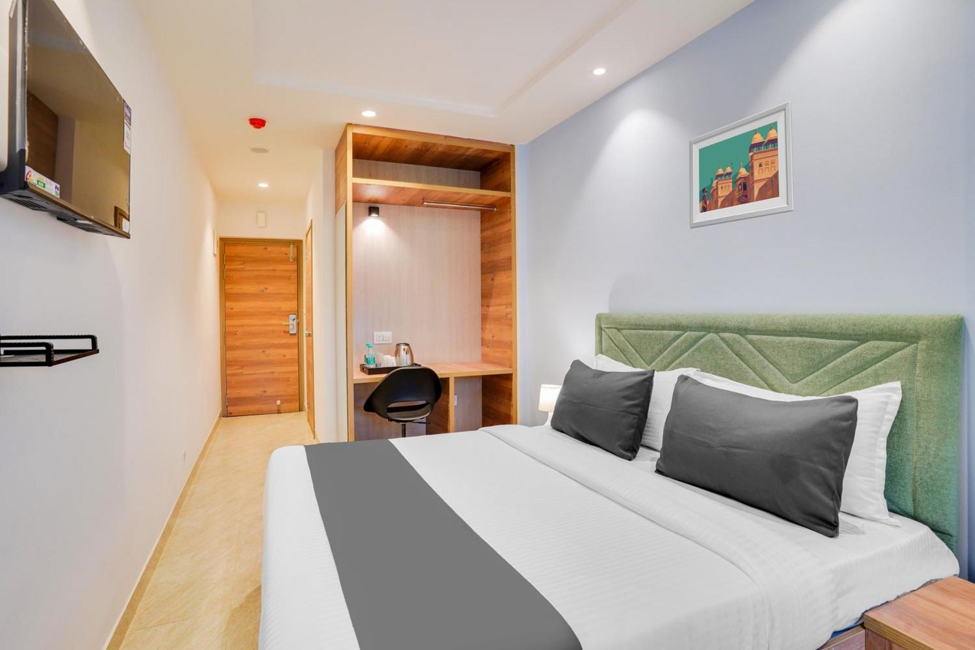 Super Townhouse Itpl Near Prestige Shanti Niketan