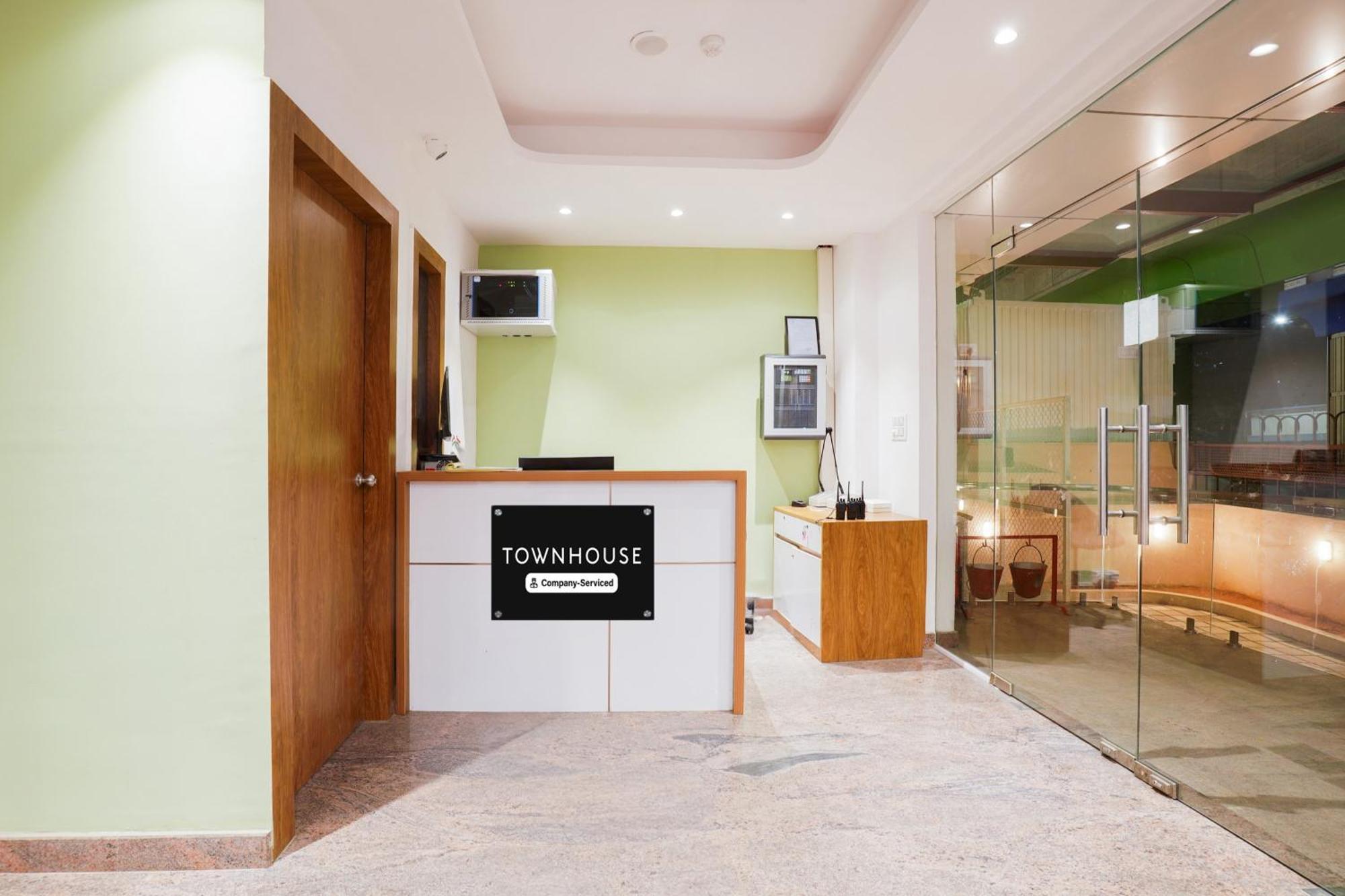 Super Townhouse Itpl Near Prestige Shanti Niketan *