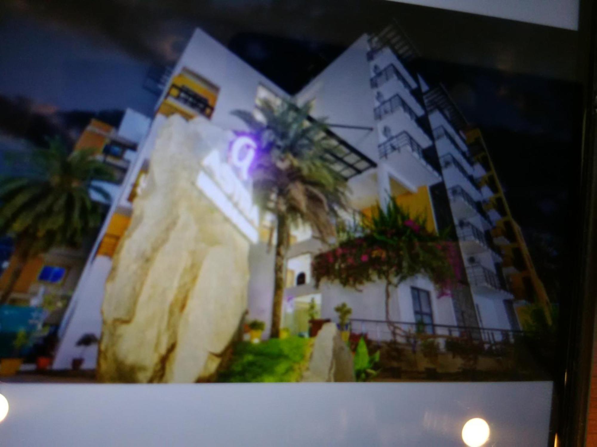 Astra & Hotel 3*
