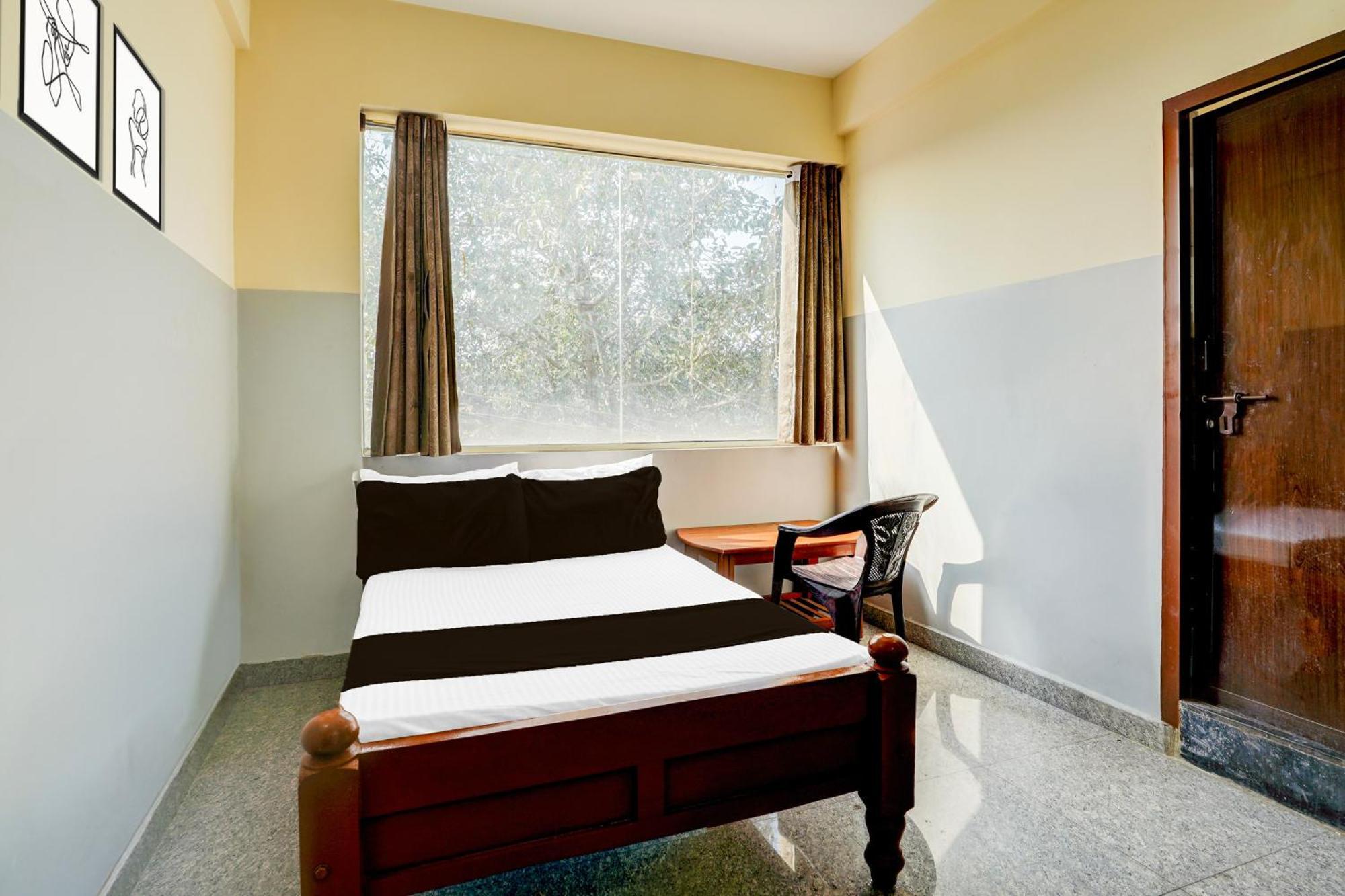 O G C Residency * Bangalore