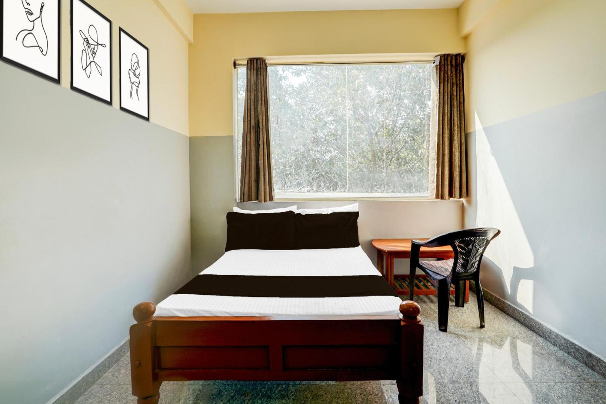 O G C Residency