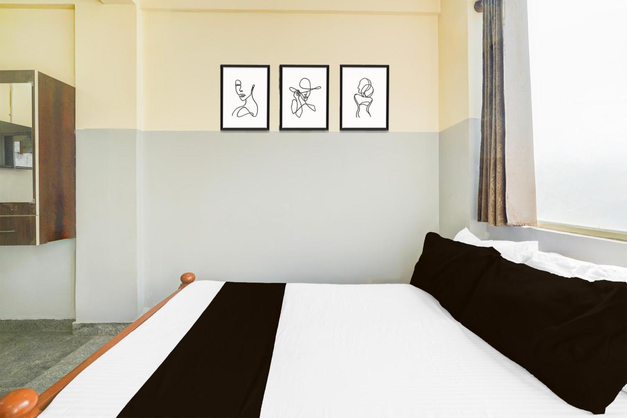 O G C Residency * Bangalore