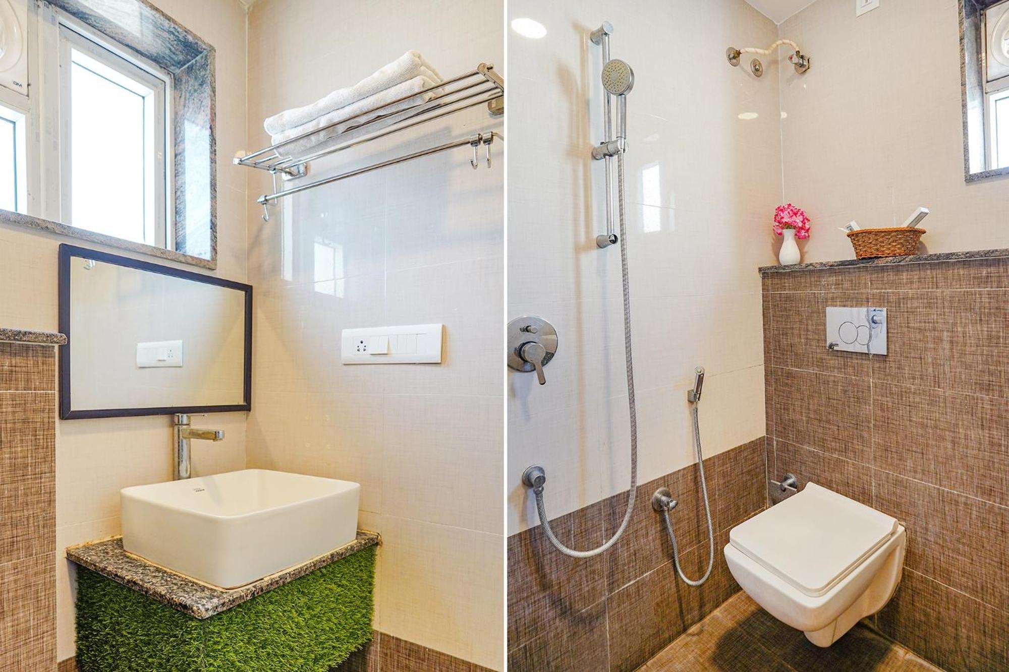 Fabhotel Ivory Corporate Hotel *