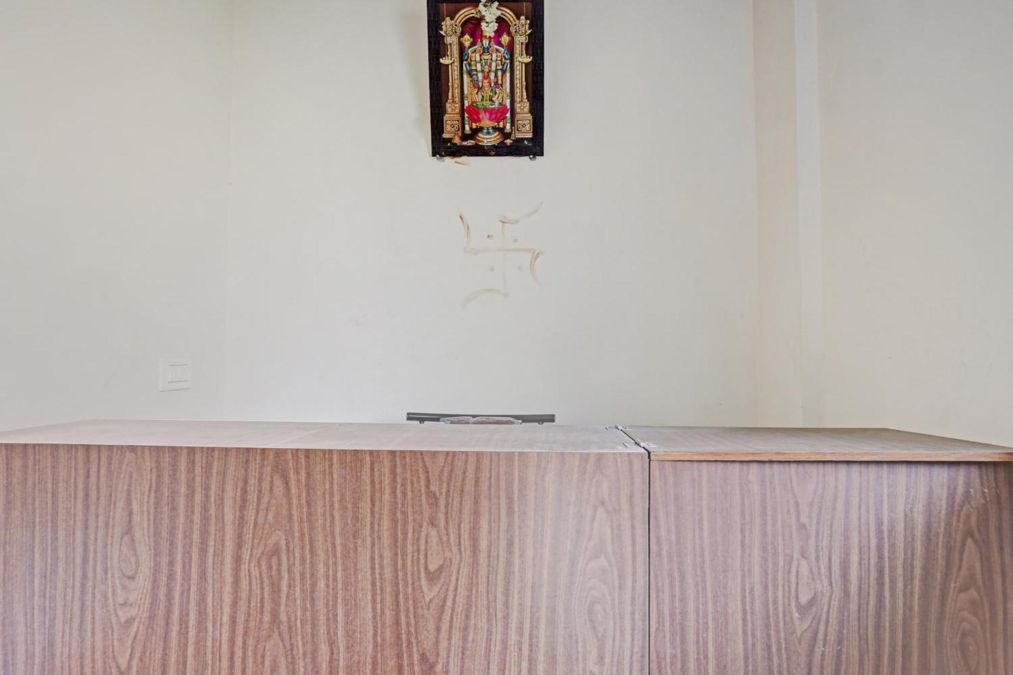 Hotel O Sammilana Comforts 3*