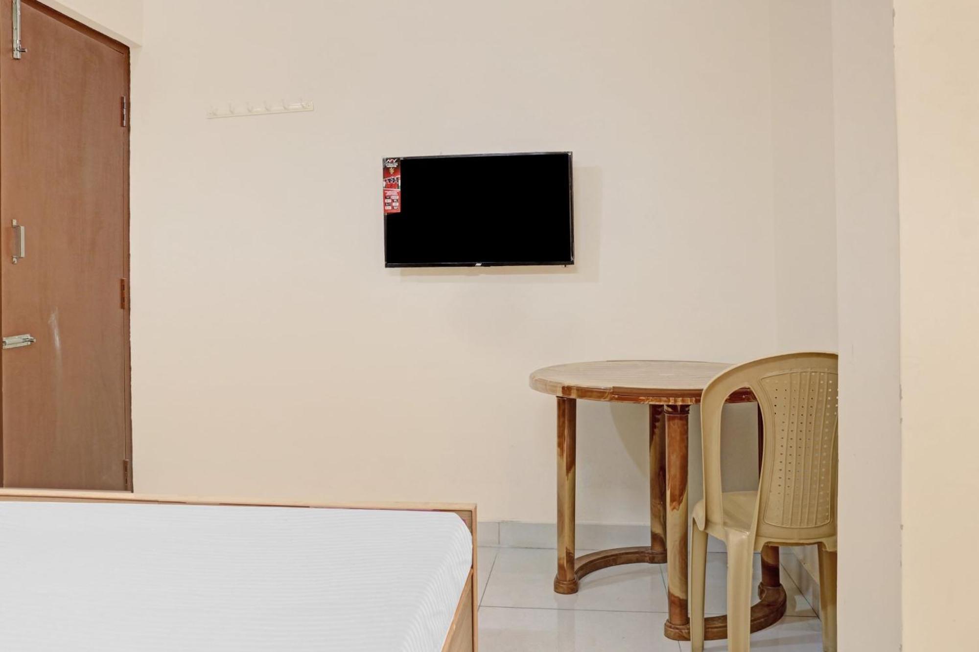 O Sammilana Comforts Hotel Bangalore