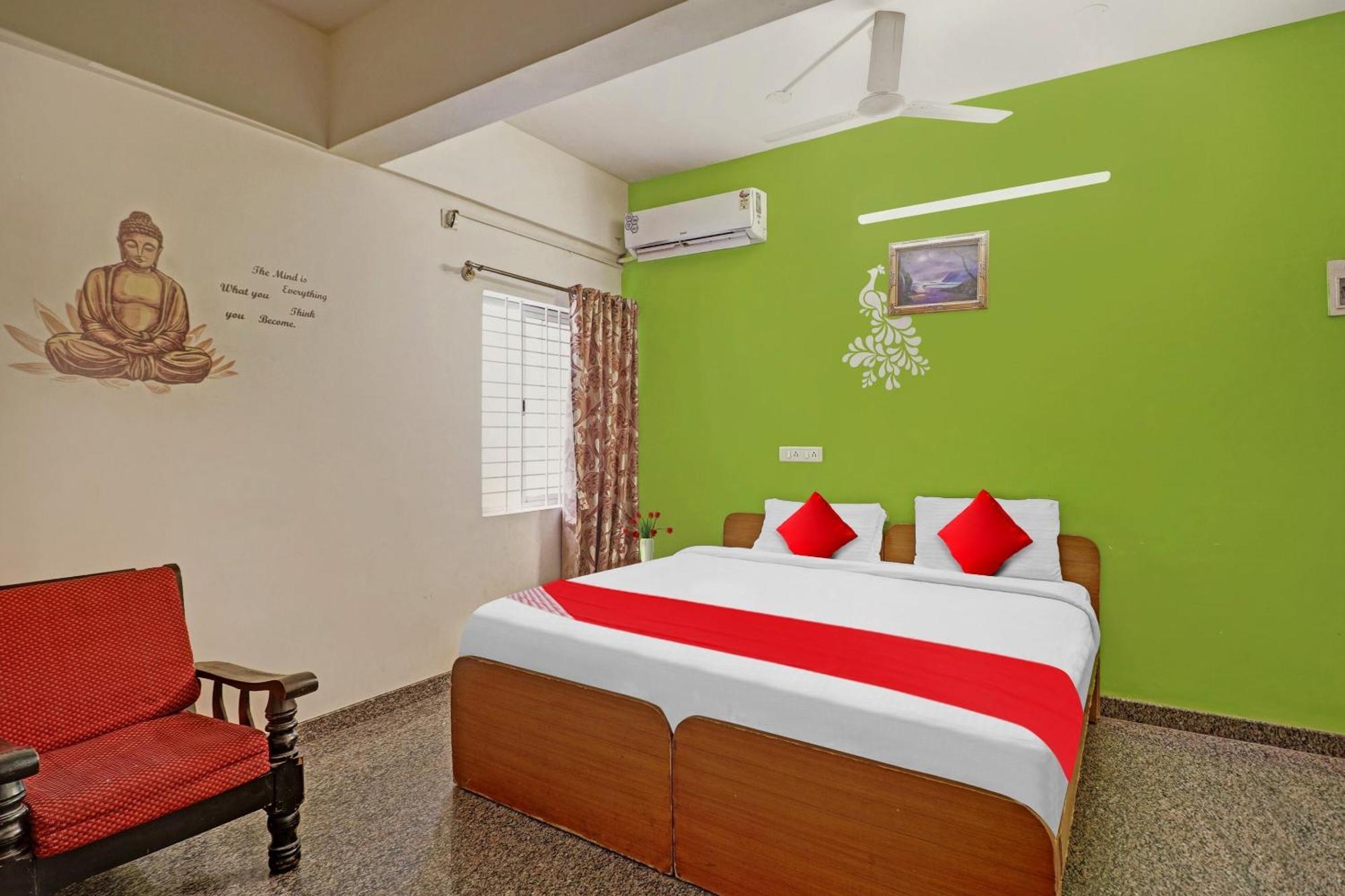 Hotel O G Grand