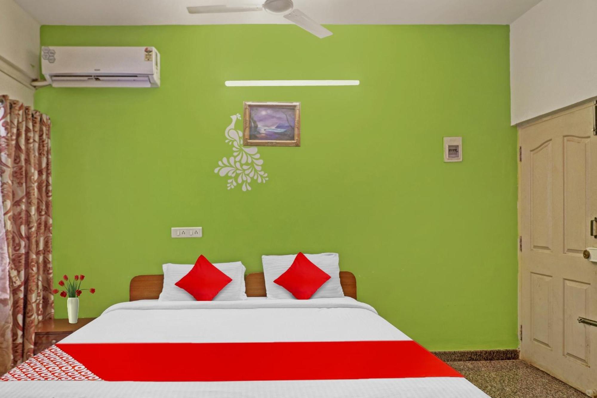 Hotel O G Grand Bangalore
