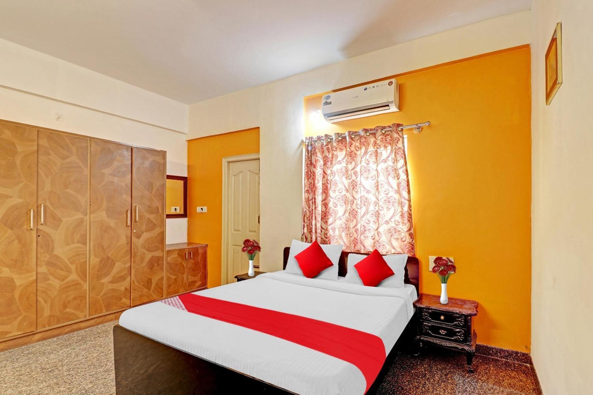 O G Grand Bangalore