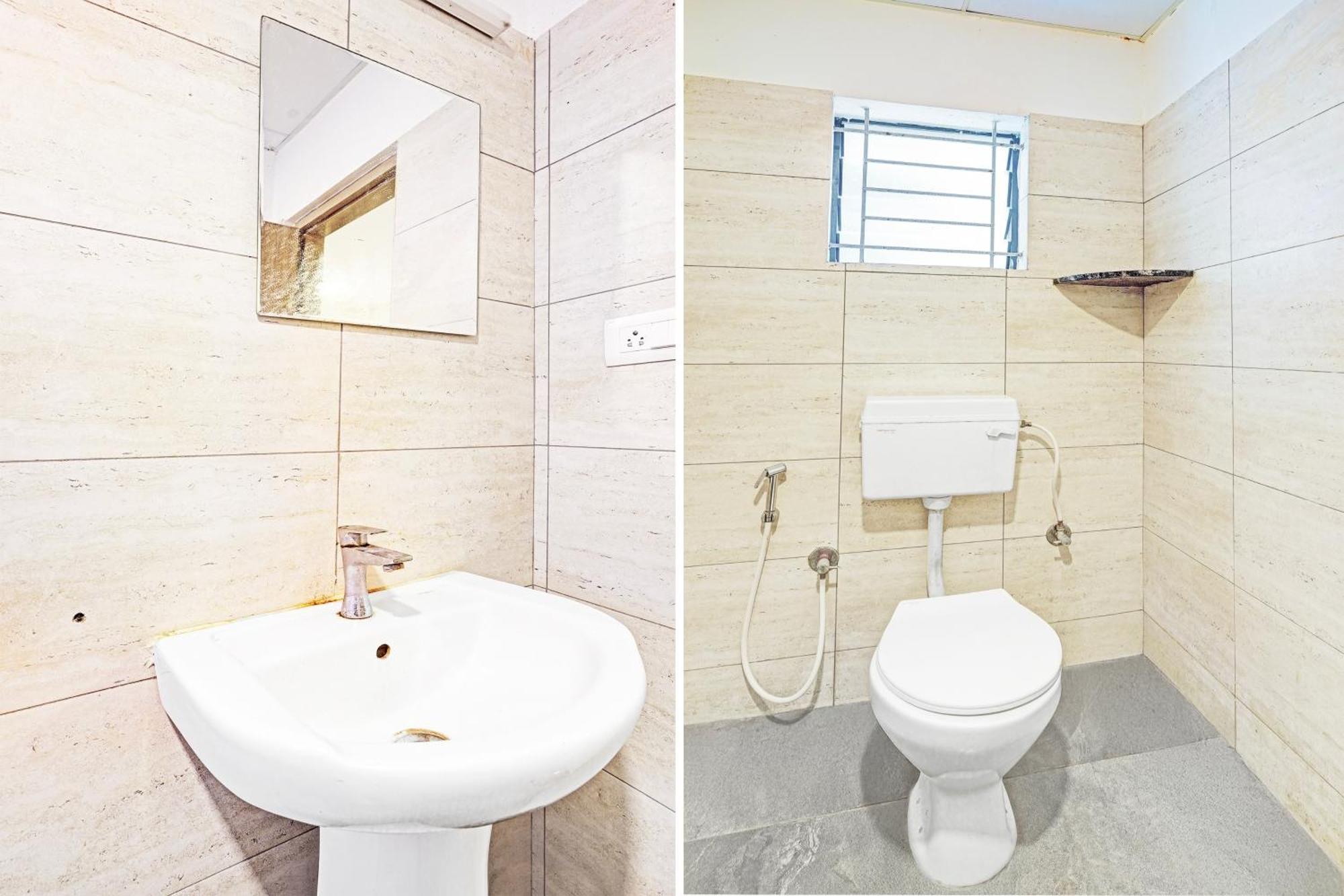 Super Townhouse Muthurayya Swamy Layout Hotel 3*