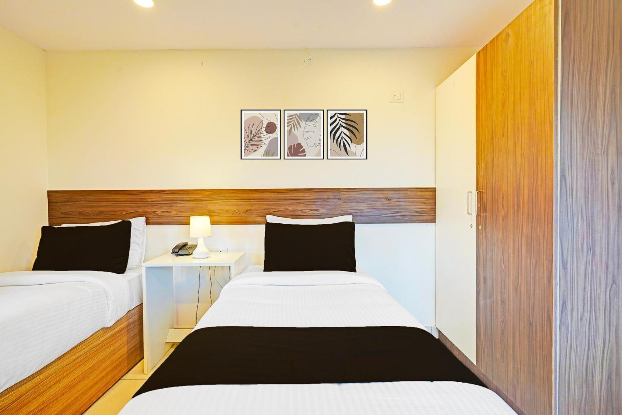 Hotel Super Townhouse Muthurayya Swamy Layout