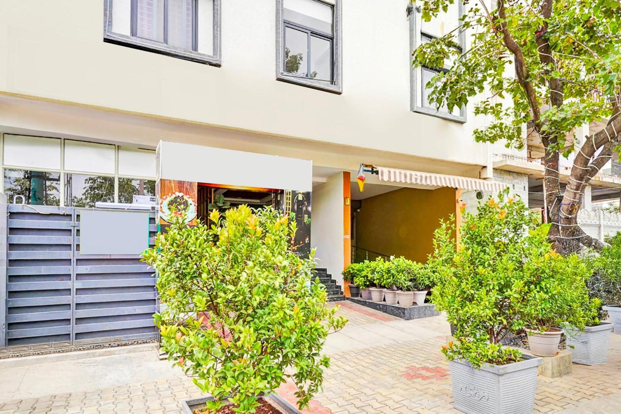 Super Townhouse Muthurayya Swamy Layout 3*