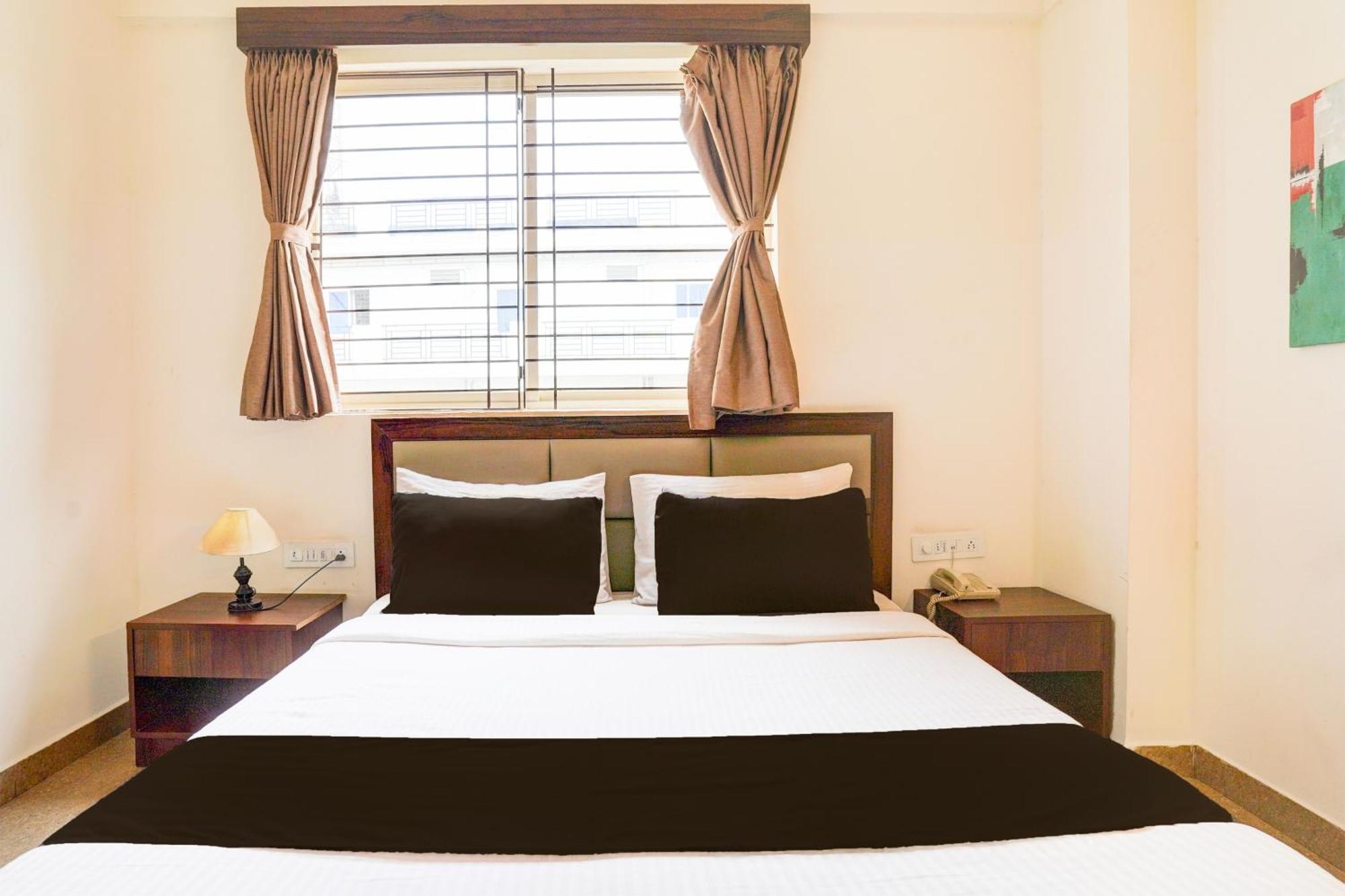 Hotel O Coastal Grand And Bangalore
