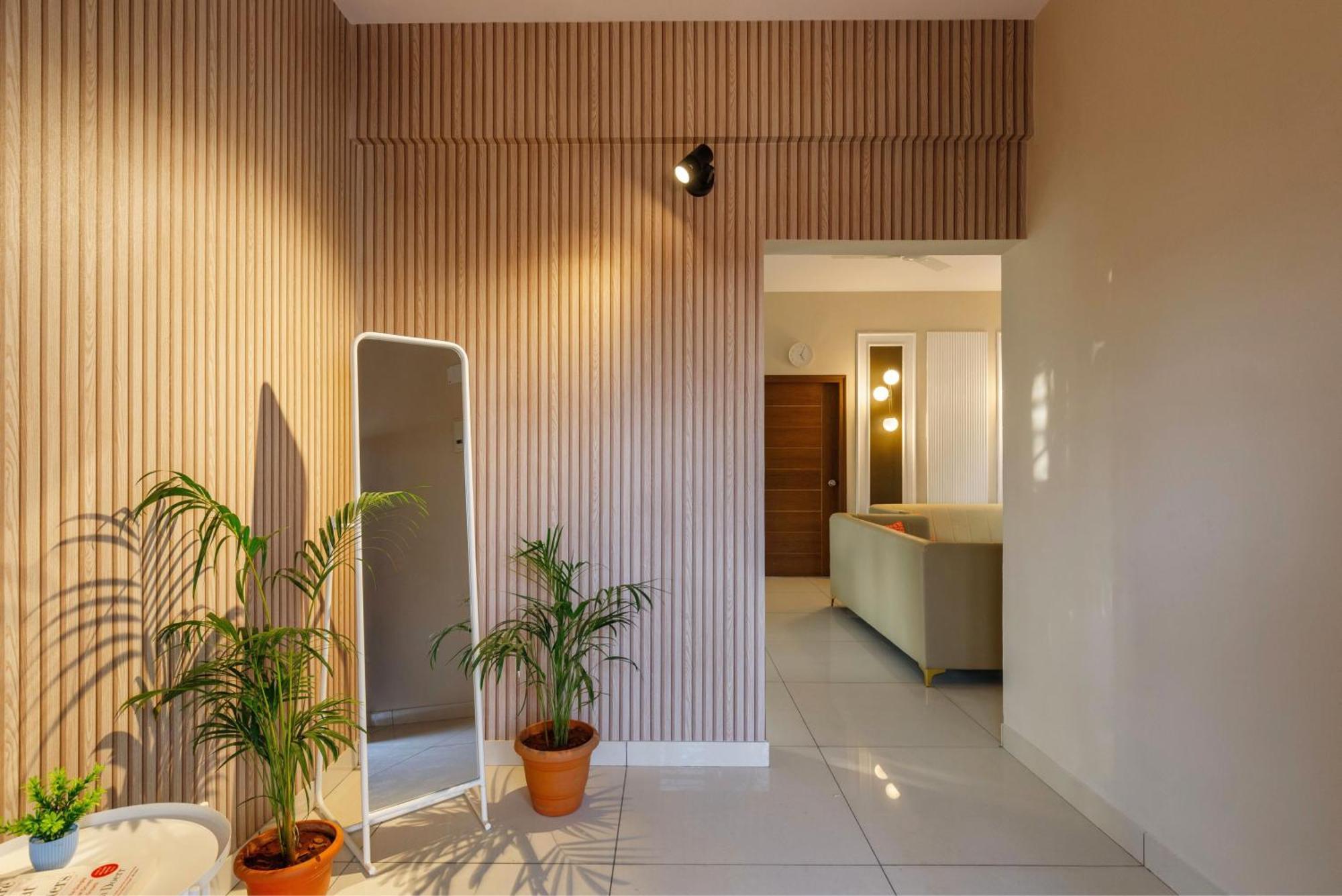 Bluo Serviced - Koramangala Apartment Bangalore
