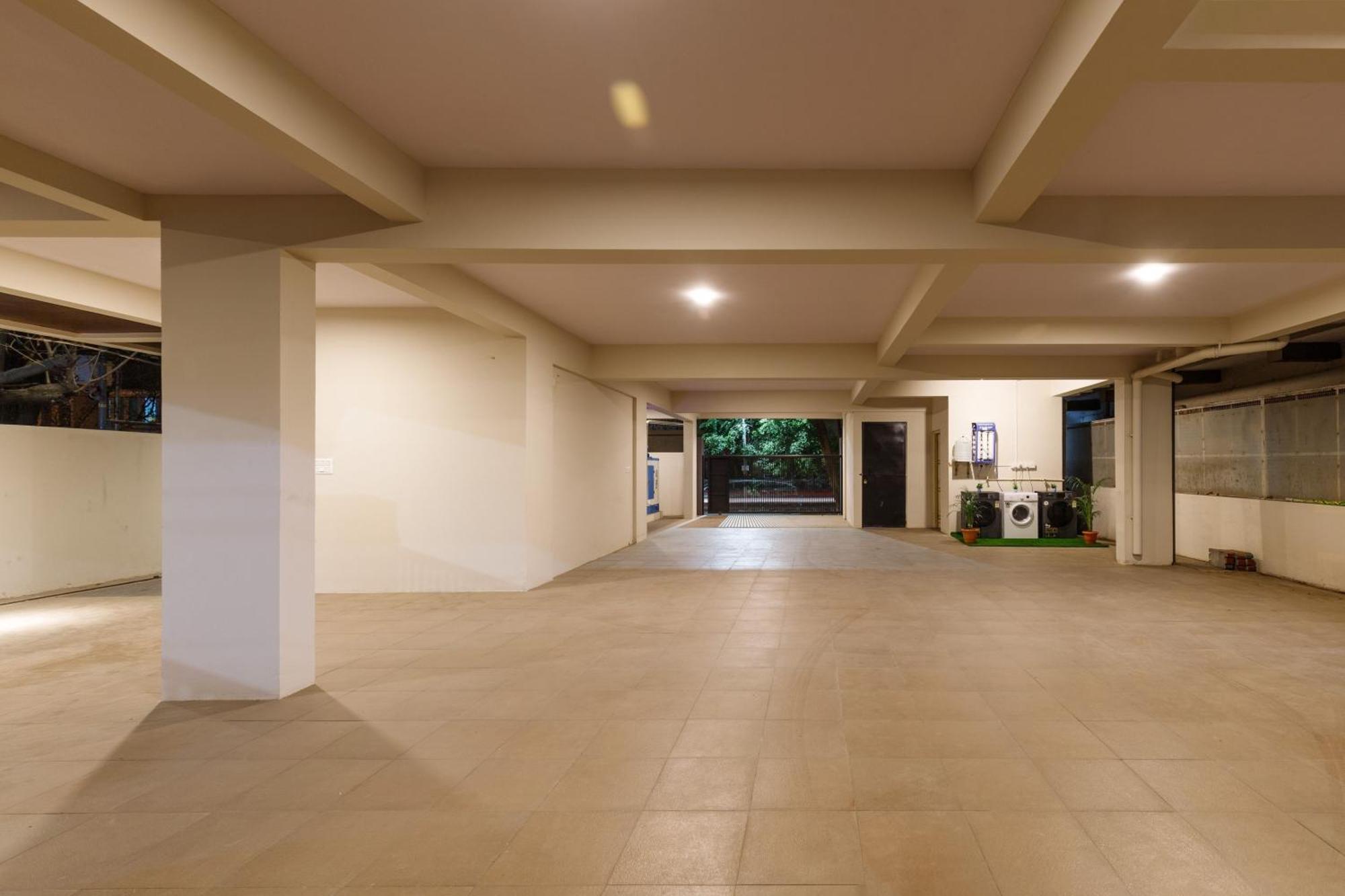 Apartment Bluo Serviced - Koramangala Bangalore