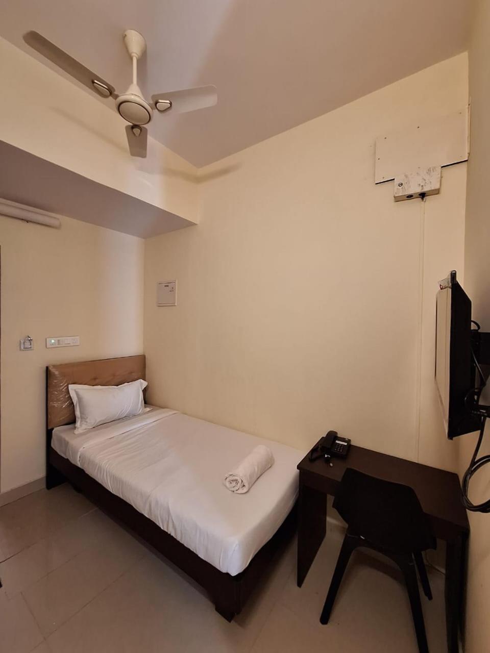 Magaji Comfort Hotel 3*