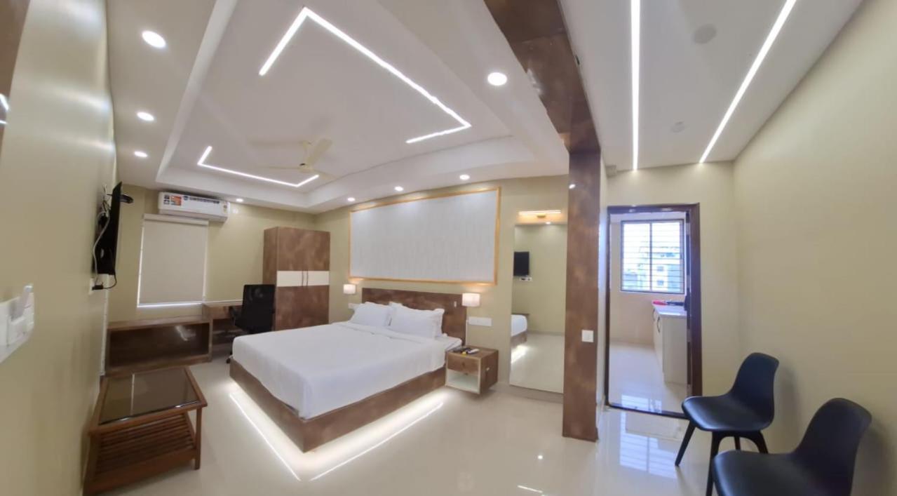Magaji Comfort 3* Bangalore