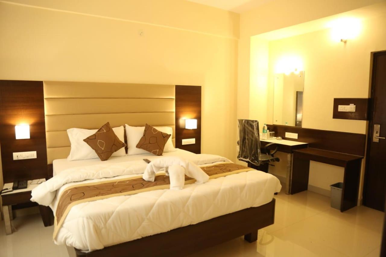 Magaji Comfort Bangalore
