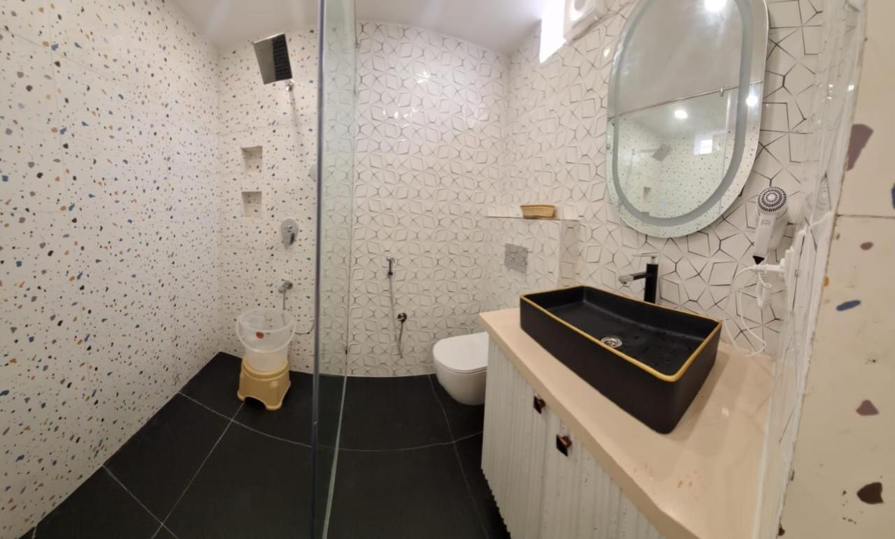 Magaji Comfort Hotel 3*
