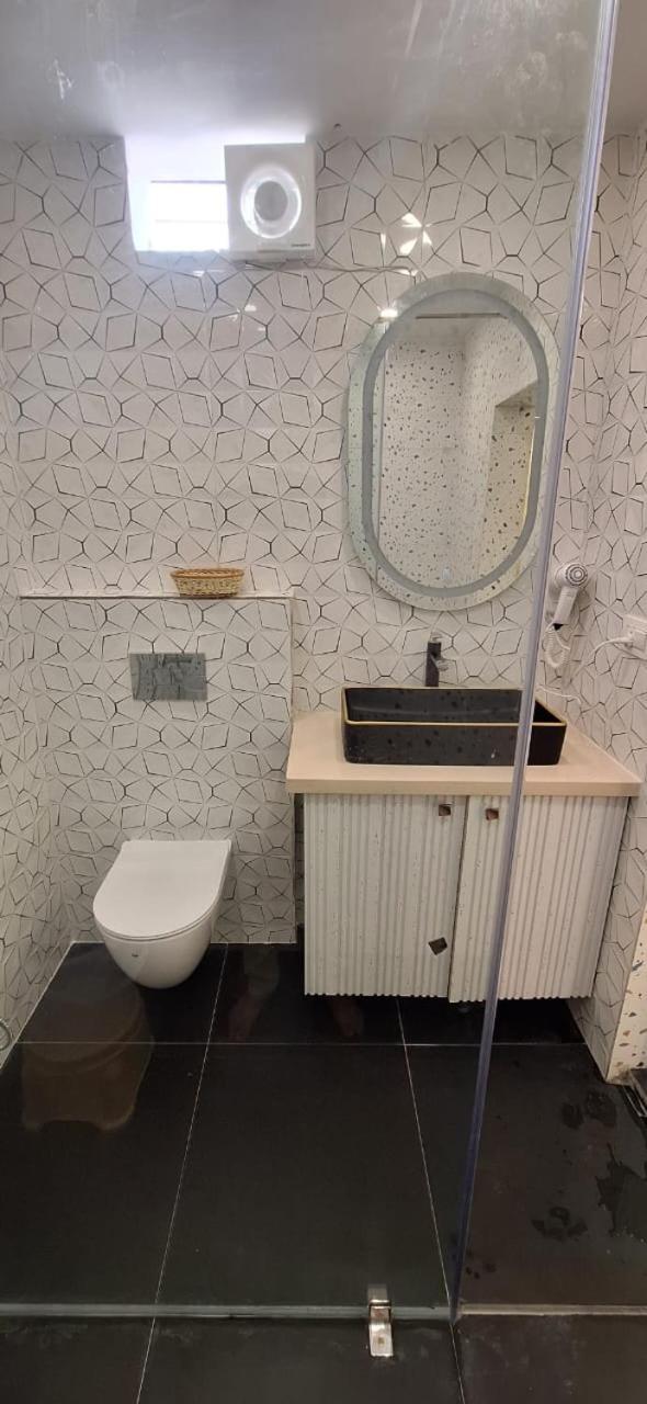 Hotel Magaji Comfort Bangalore