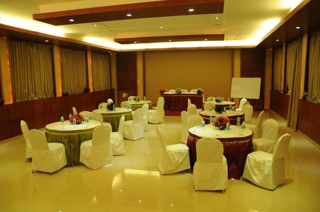 Magaji Comfort Bangalore