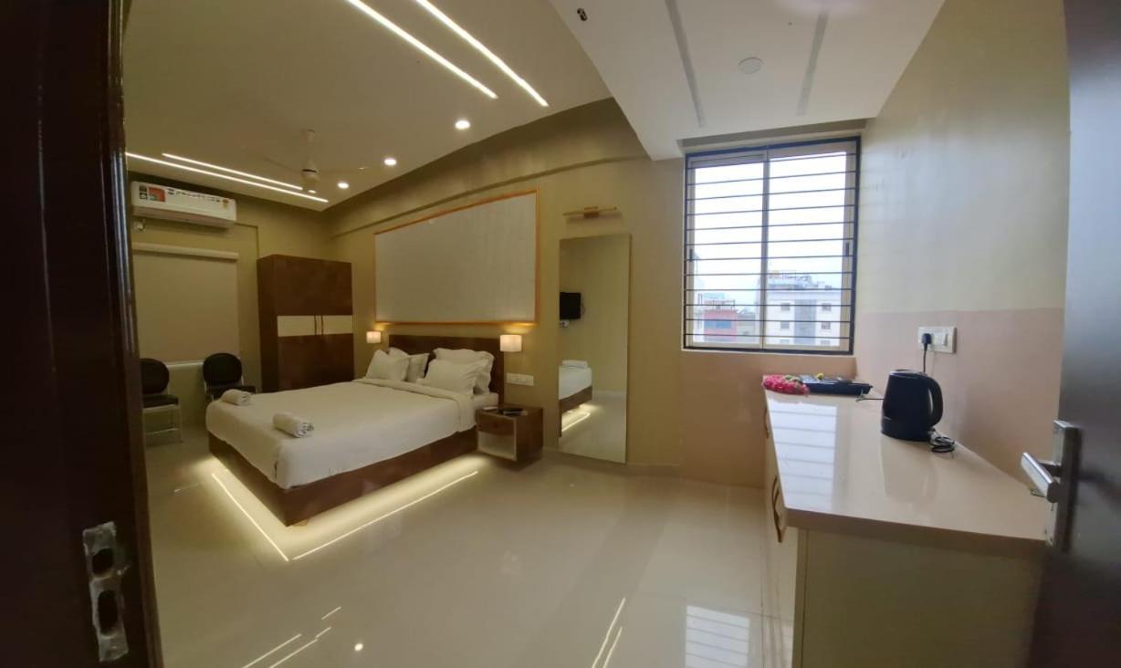 Magaji Comfort Hotel 3*
