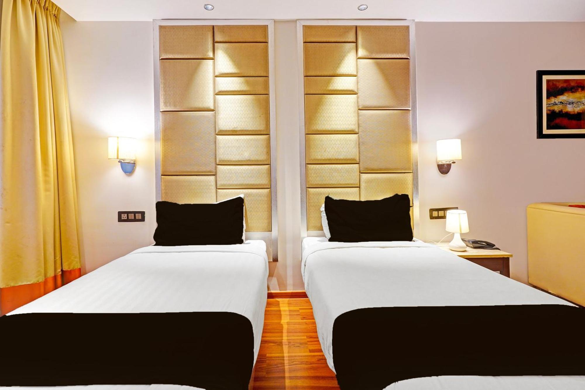 Super Collection O Marathahalli Formerly Krishna Boutique 3*