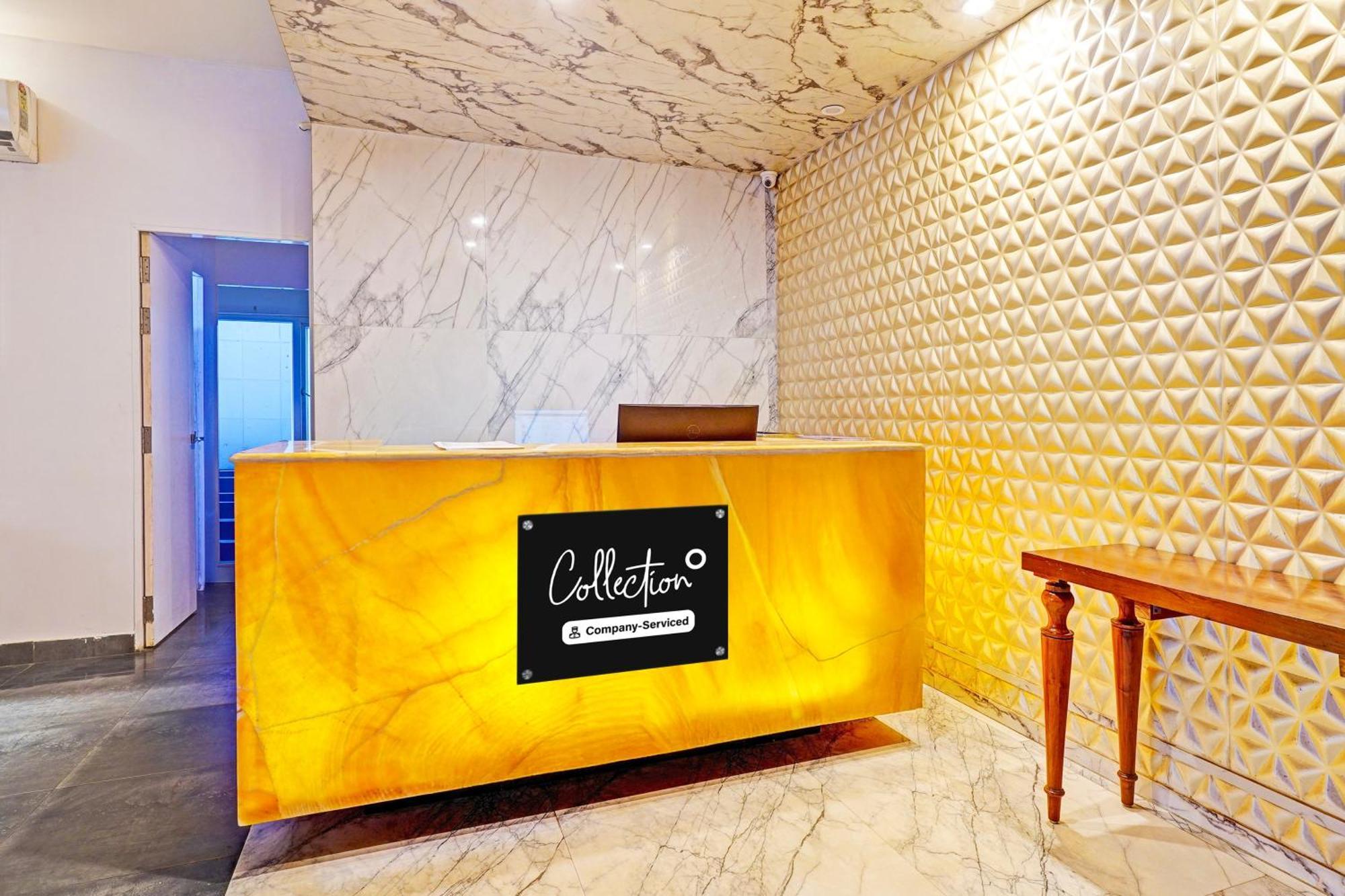Super Collection O Marathahalli Formerly Krishna Boutique 3* Bangalore