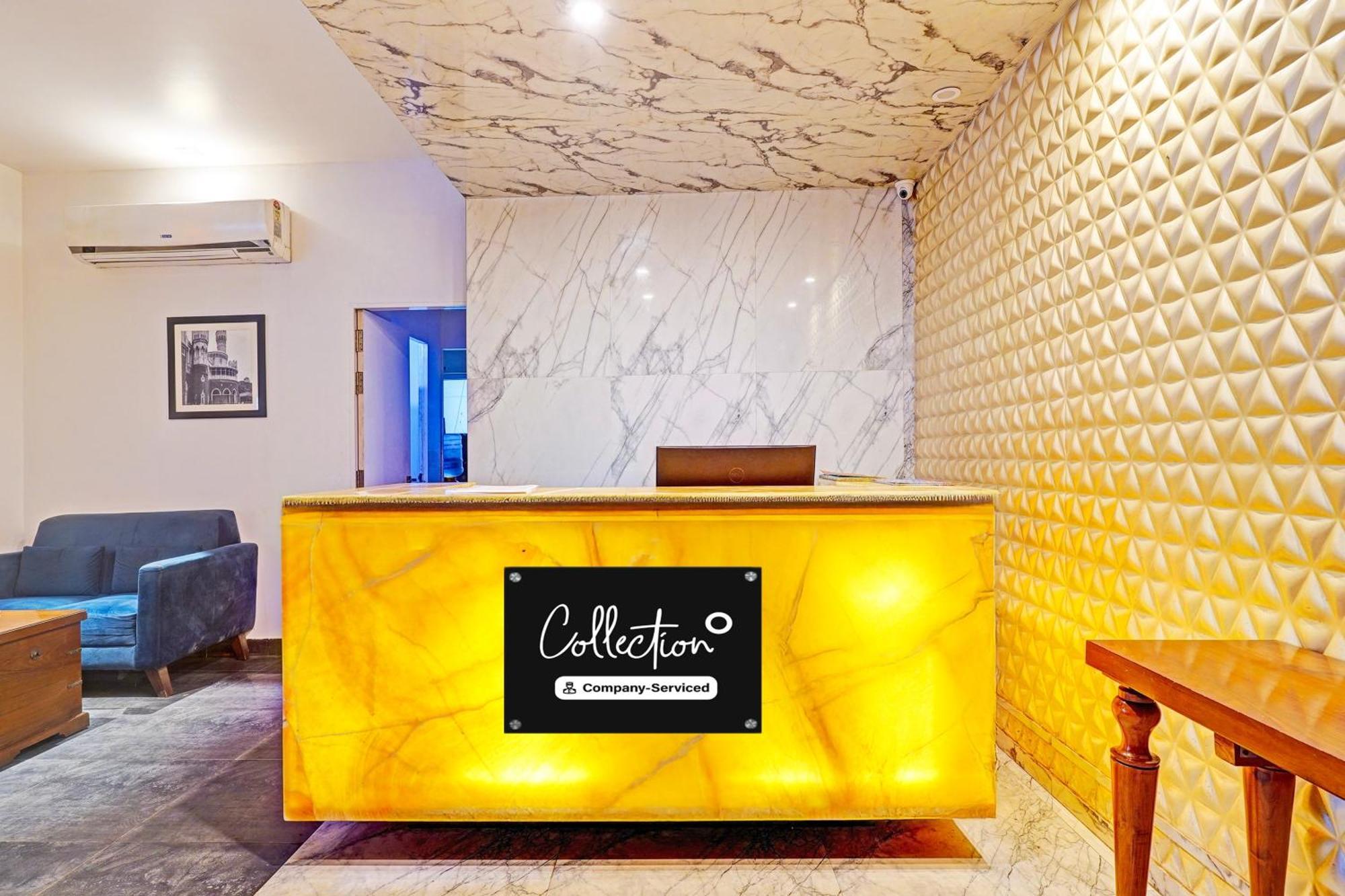 Super Collection O Marathahalli Formerly Krishna Boutique 3*