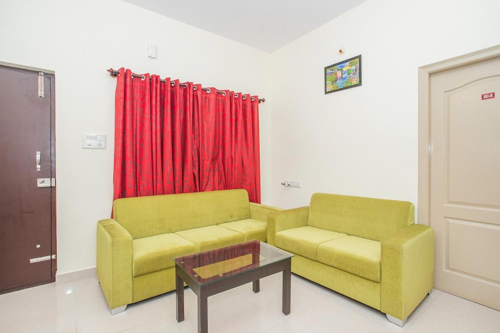Hotel Super Collection O Royal Mac 4*