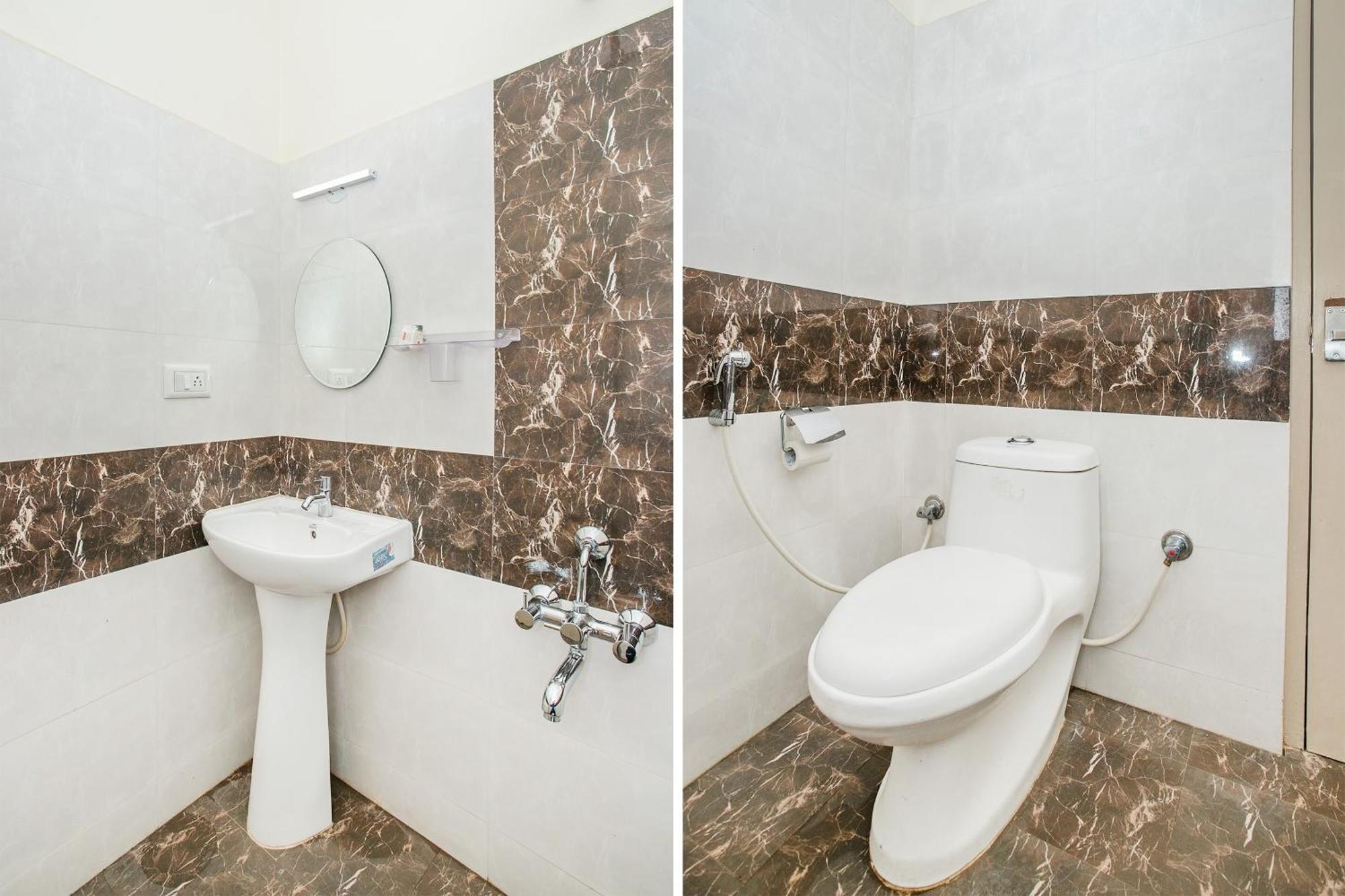 Hotel Super Collection O Royal Mac 4*
