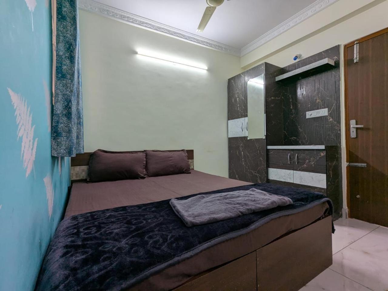 1bhk Fully Furniture Flat At Btm Layout *