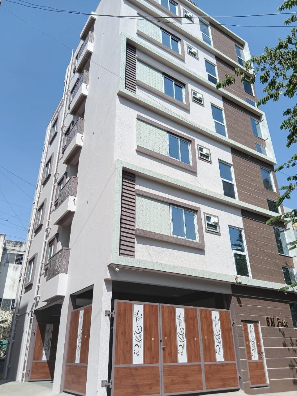 Just Launch 1bhk Fully Furnished Near Wipro On Sarjapur Road * Bangalore