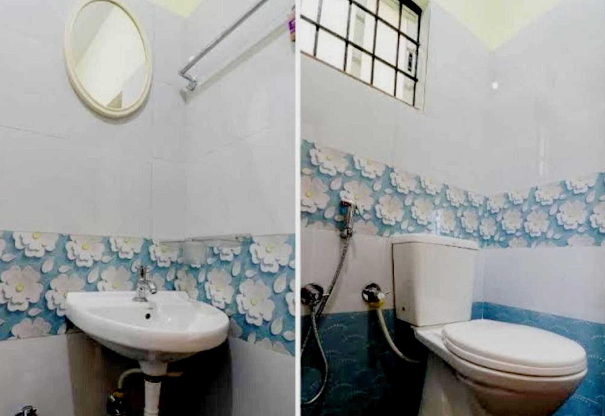 Hotel Collection O Emara Galaxy Executive Bangalore